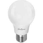 Žárovka LED E27 8,5W A60 bílá teplá REBEL ZAR0551