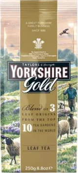 Čaj Taylors of Harrogate Yorkshire Gold Leaf Tea 250 g