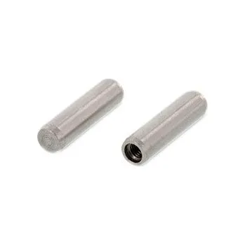 Šroub ISO 8733 AISI 303 8X30