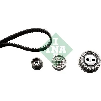 Sada rozvodového řemene INA 530 0046 10