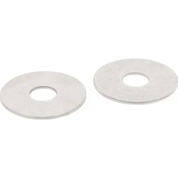 Matice Nerezová podložka Art. 9054 A2 50X8,4X1,5