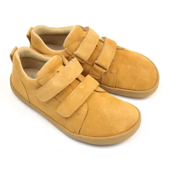 Chlapecké tenisky Ef Barefoot Crow Honey 27