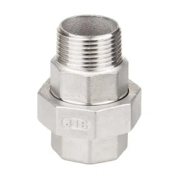 Fitinka Šroubení - typ 315 - 1.4401: 6/4"