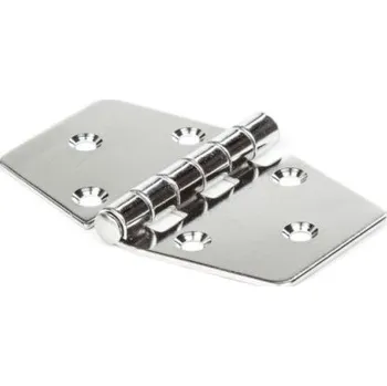 pant Pant nerezový - AN 8152/A2: 2 x 60 x 95