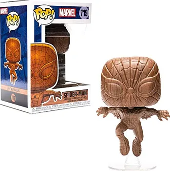 Figurka Funko Pop! 719 Marvel Spider-man