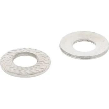 Matice Nerezová podložka Art. 9217 A4 M 14