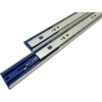 Zásuvkový kontejner Level celovýsuv Push 400mm