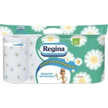 Regina Camomilla 3vrstvý 8 ks