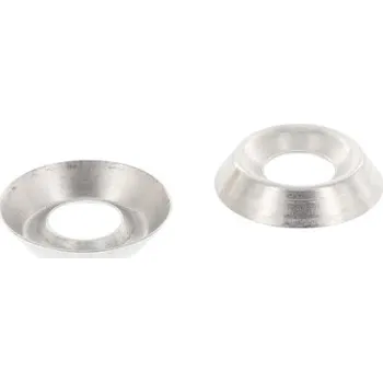 Matice Nerezová podložka NF E 27-619 A2 5