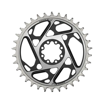 Převodník na kolo Převodník SRAM T-TYPE 34T Direct Mount 0mm Offset Eagle, Black - XXSL D1 (Převodník SRAM T-TYPE 34T Direct Mount 0mm Offset Eagle, Black - XXSL D1)