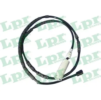 Přislušenství brzdového systému Vystrazny kontakt, opotrebeni oblozeni, , 34356792565, LPR, KS0157