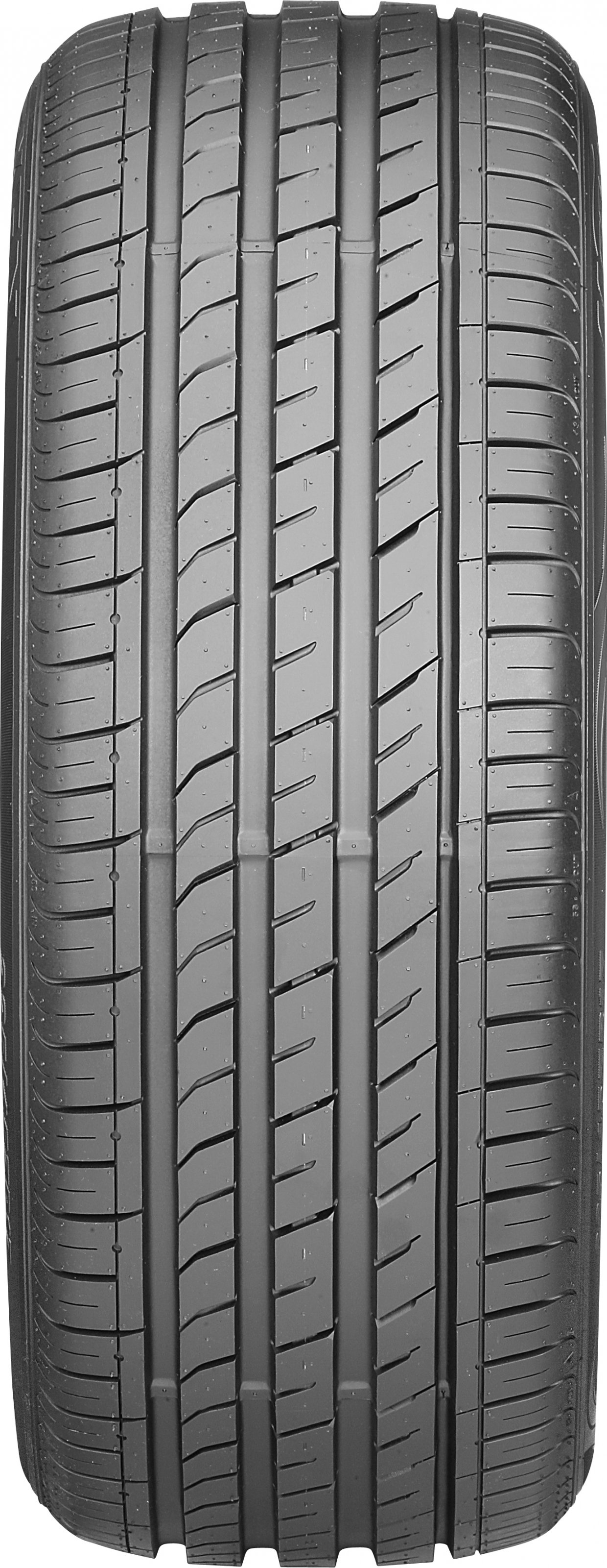 nexen n fera su1 test