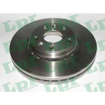 Brzdový kotouč Brzdový kotouč, , 402068234R, 7701209989, LPR, R2008V