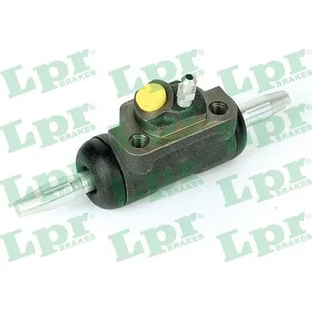 Auto-moto Válec kolové brzdy, , 4755029305, 4755035160, 4755039125, LPR, 4348