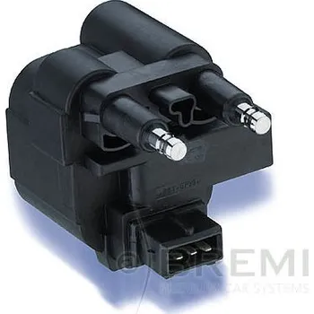 Zapalovací cívka Zapalovací cívka, , 70863020, 7700850999, 7700863020, 7700865923, 7701041607, BREMI, 11930