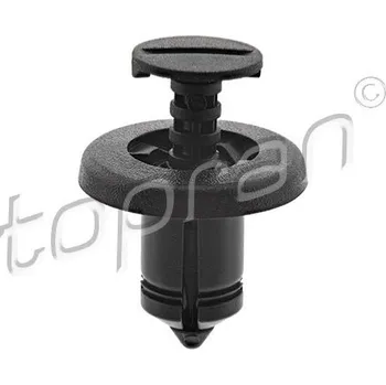 Auto-moto Rozpěrný nýt, , 054000001R, 7703072360, 7703081217, TOPRAN, 700 595