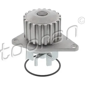 Vodní pumpa motoru Vodní čerpadlo, chlazení motoru, , 1201E3, TOPRAN, 720 165