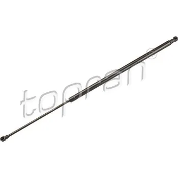 Příslušenství karosérie Pneumatická pružina, zavazadlový / nákladový prostor, , 904510005R, 904517337R, TOPRAN, 701 178