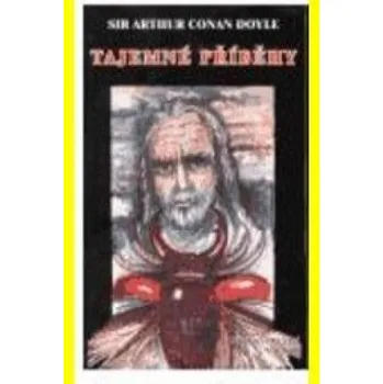 Tajemné příběhy – Arthur Conan Doyle