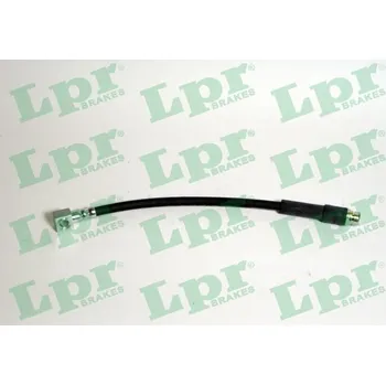 Brzdový systém Brzdová hadice, , 1051093, 1071941, 97BG2C339AA, 97BG2C339AB, LPR, 6T47995
