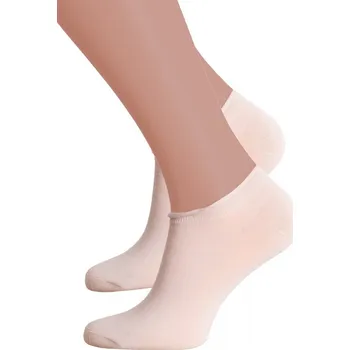 Dámské ponožky Dámské nízké ponožky 041/020 STEVEN