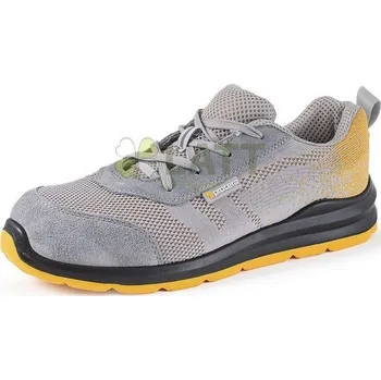 Pracovní obuv Pracovní obuv Procera TEXO S1P 46