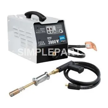 Oprava karosérie Spotovačka GYSPOT 3900 400V, Spotovačka GYSPOT 3900 400V, IMS, 019362