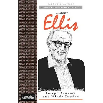 Albert Ellis – Joseph Yankura,Windy Dryden (EN)