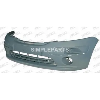 Nárazník Přední nárazník, 7401V2 ,4005050 ,0925574 , CI3201001 ,, ECAR, 231507