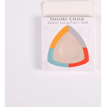 Křída - trojúhelník