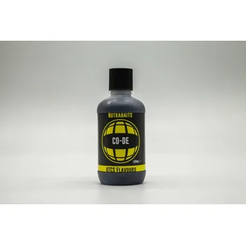 Návnadové aroma Nutrabaits tekuté esence special - CO-DE 100ml + Kód na slevu 10%: SLEVA10