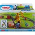 Vláček a vláčkodráha Fisher Price Thomas & Friends Carly's Crossing Metal Engine Train Set GXD48