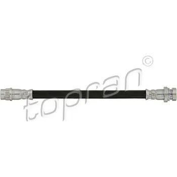 Brzdová hadice Brzdová hadice, , 7701050073, TOPRAN, 701 112