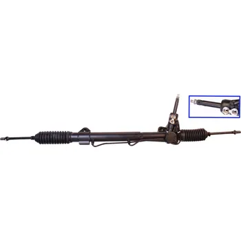 Posilovač řízení Řídicí mechanismus, , 6094029, ELSTOCK, 11-0160