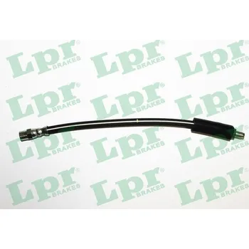 Auto-moto Brzdová hadice, , 3412685, 34126854, LPR, 6T46244