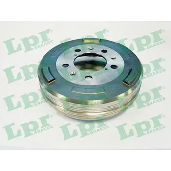Brzdový buben Brzdový buben, , 424658, LPR, 7D0144
