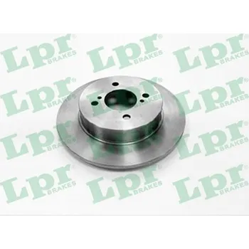 Brzdový kotouč Brzdový kotouč, , 5561171L00, 5561171L01, LPR, S5015P