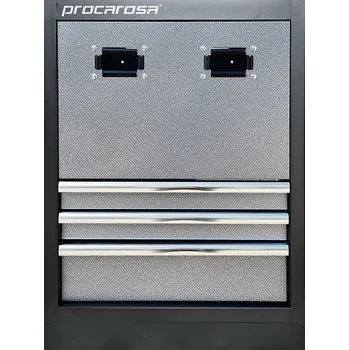 Dílenská skříňka Procarosa PROFI TGC-1303A