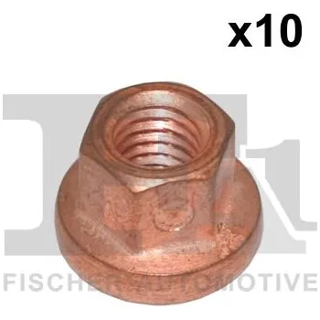 Ojnice Matice FA1 988-0814.10