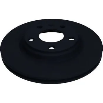 Brzdový kotouč Brzdový kotouč QUARO QD0136HC