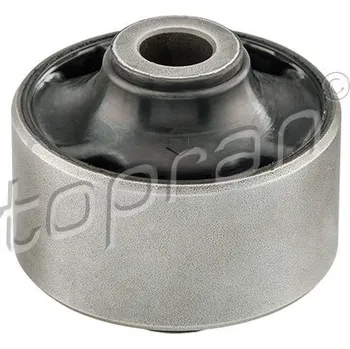 Silentblok nápravy Uložení, řídicí mechanismus, , 545842E000, TOPRAN, 820 385