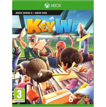 Hra pro Xbox One KeyWe (XONE/XSX)