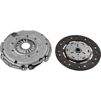 Spojková sada Sada spojky, , 55224237, SACHS, 3000 950 659