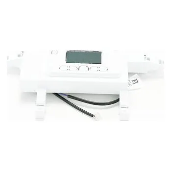 Příslušenství ke kotli DNK Panel s displejem RAY