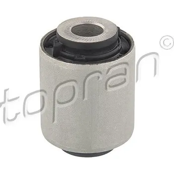 Silentblok nápravy Uložení, řídicí mechanismus, , 9676032180, TOPRAN, 723 828