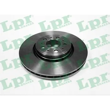 Brzdový kotouč Brzdový kotouč, , 9475266, LPR, V1006V