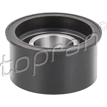 Rozvod motoru Vratná/vodicí kladka, ozubený řemen, , 5636423, 90529810, TOPRAN, 205 844