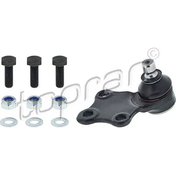 Čep řízení Podpora-/ Kloub, , 364044, TOPRAN, 721 846