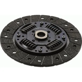 Spojka Lamela spojky, , 4110026030, 4110026040, SACHS, 1878 600 954