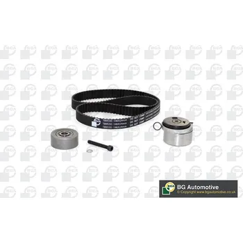 Rozvod motoru Sada rozvodového řemene, , 01606314, 01606355, 01606356, 01606426, 038109244J, 038109244N, 03G109119, 03G109243, 03G109244, 03G198119, 03G198119B, 03G198119D, 093196786, BGA, TB9530K
